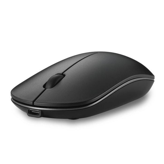 Kensington MY230 EQ Rechargeable Mouse – Wireless – Midsize 3 Kensington MY230 EQ Rechargeable Mouse – Wireless – Midsize 3