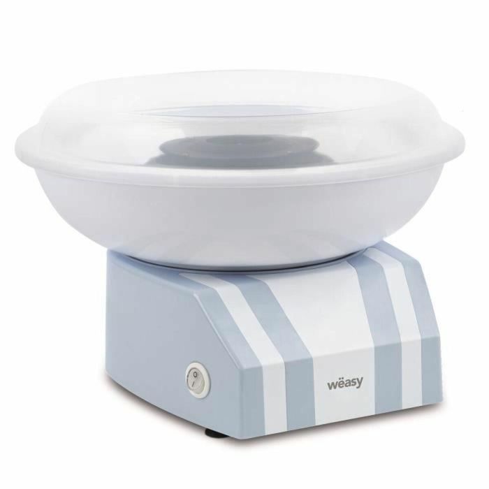 Hkoenig Máquina de algodón de azucar HKO3701335308737 4 Hkoenig Máquina de algodón de azucar HKO3701335308737 4