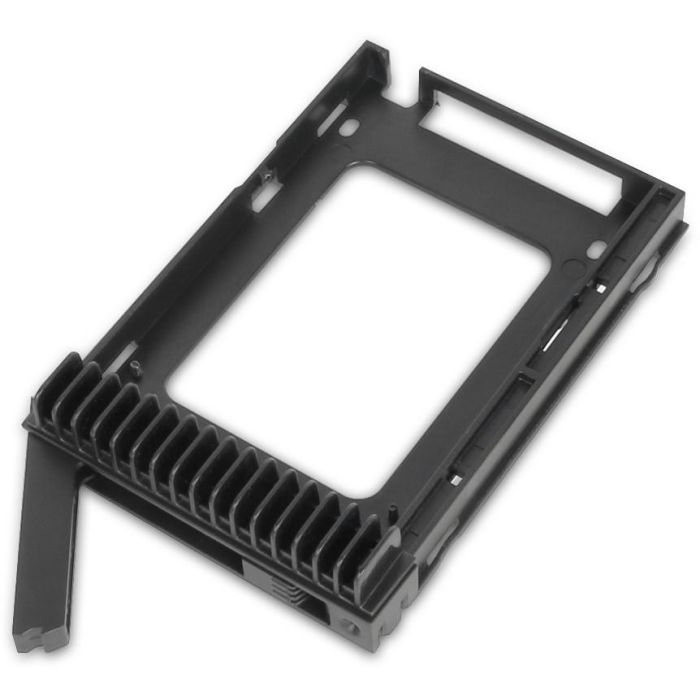 ICY ExpressCage MB741SP-B Mobiles Speicher-Rack 5