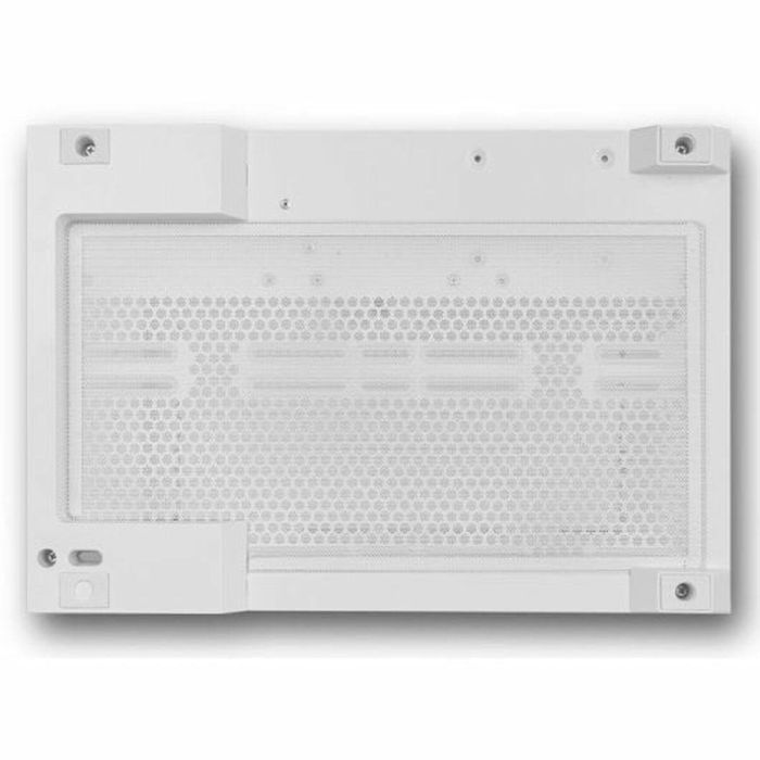 Caja Semitorre ATX Nox ASTRA NEO Blanco 6