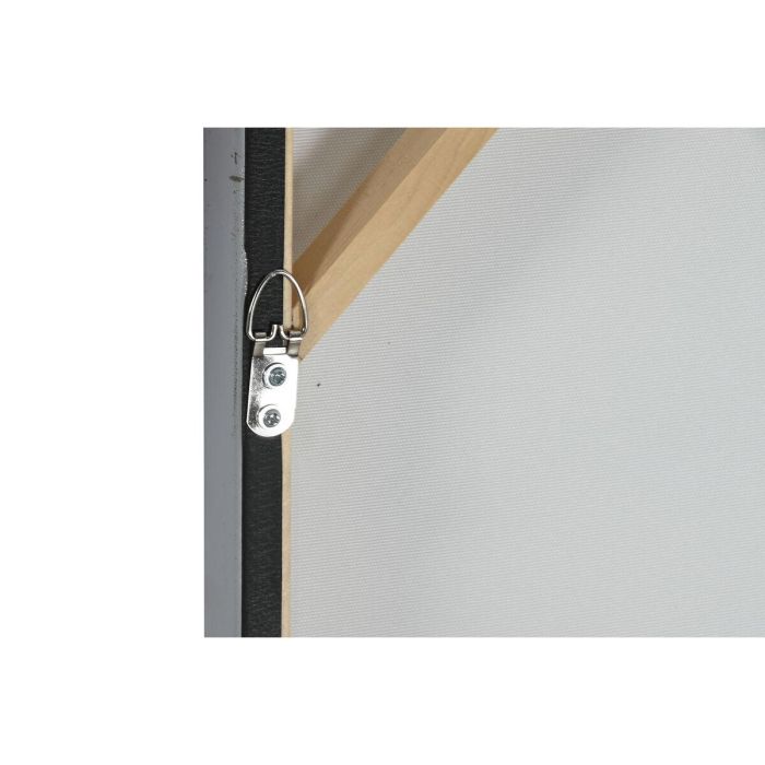 DKD Home Decor Cuadro Oriental Multicolor con Flores y Pájaros Lienzo/Pino 120x60 cm (2 Unidades) 2 DKD Home Decor Cuadro Oriental Multicolor con Flores y Pájaros Lienzo/Pino 120x60 cm (2 Unidades) 2