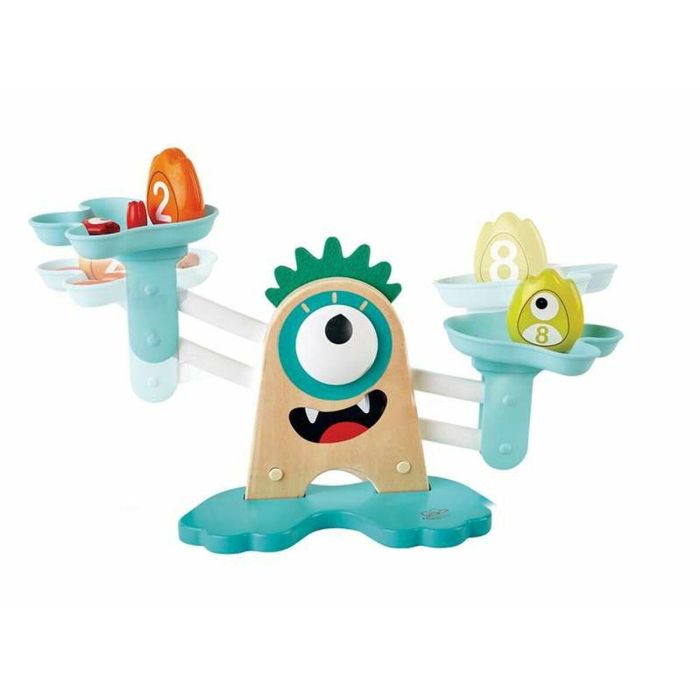 Juego de Mesa Hape E0511 5 Juego de Mesa Hape E0511 5