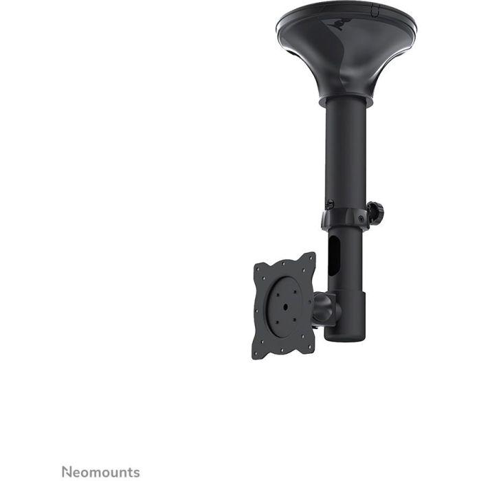 Soporte TV Neomounts FPMA-C025BLACK 10" 12 kg 1 Soporte TV Neomounts FPMA-C025BLACK 10" 12 kg 1