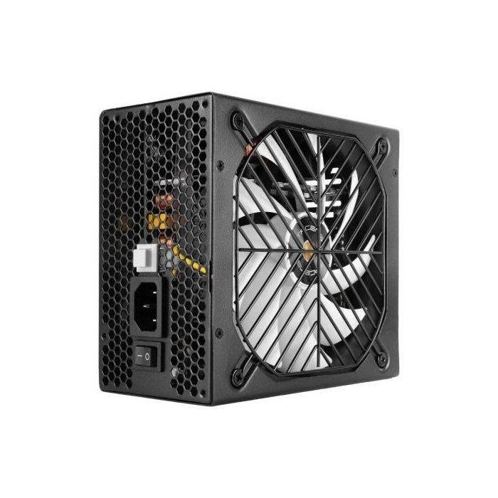 Tacens 1VV800M Fuente de Alimentación 800W 80 Plus Silver ATX 3.1 PCIe 5.1 Modular Ventilador 14cm