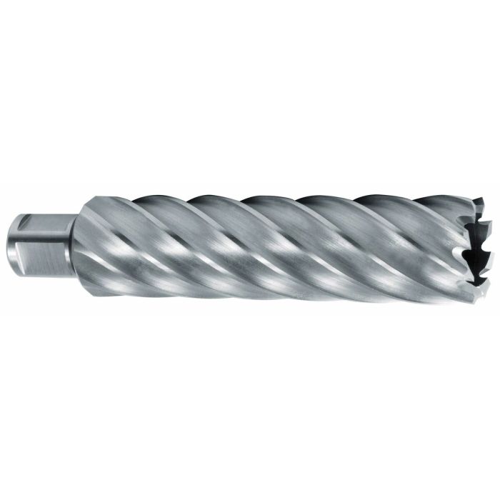 Broca hueca RUKO 24 mm Weldon 1 Broca hueca RUKO 24 mm Weldon 1