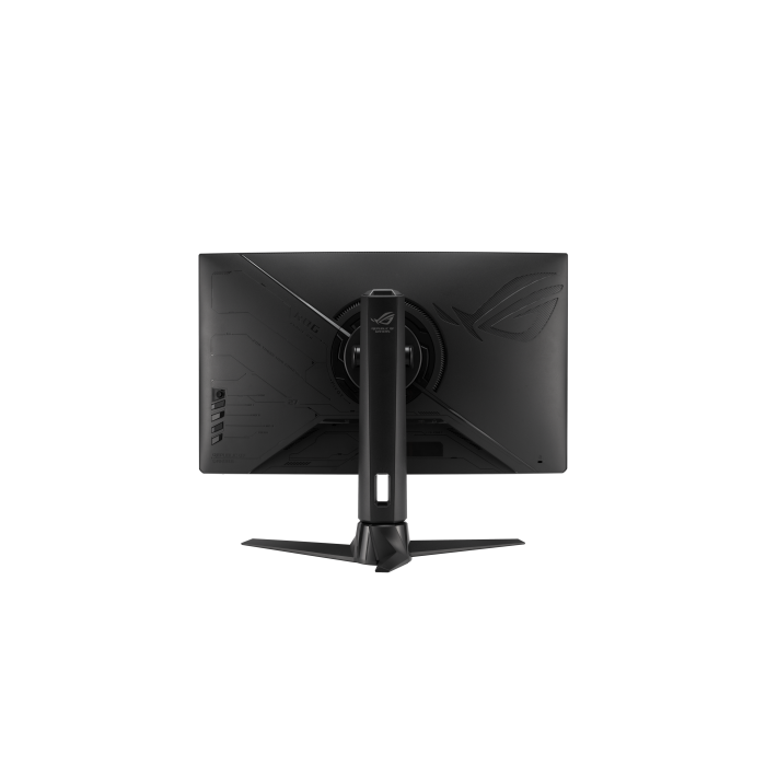 ASUS ROG Swift XG27AQV 68,6 cm (27") 2560 x 1440 Pixeles Wide Quad HD Negro 4 ASUS ROG Swift XG27AQV 68,6 cm (27") 2560 x 1440 Pixeles Wide Quad HD Negro 4