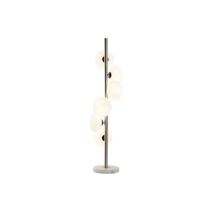 Lampara Pie Moderno DKD Home Decor 20 x 81 x 20 cm 1 Lampara Pie Moderno DKD Home Decor 20 x 81 x 20 cm 1