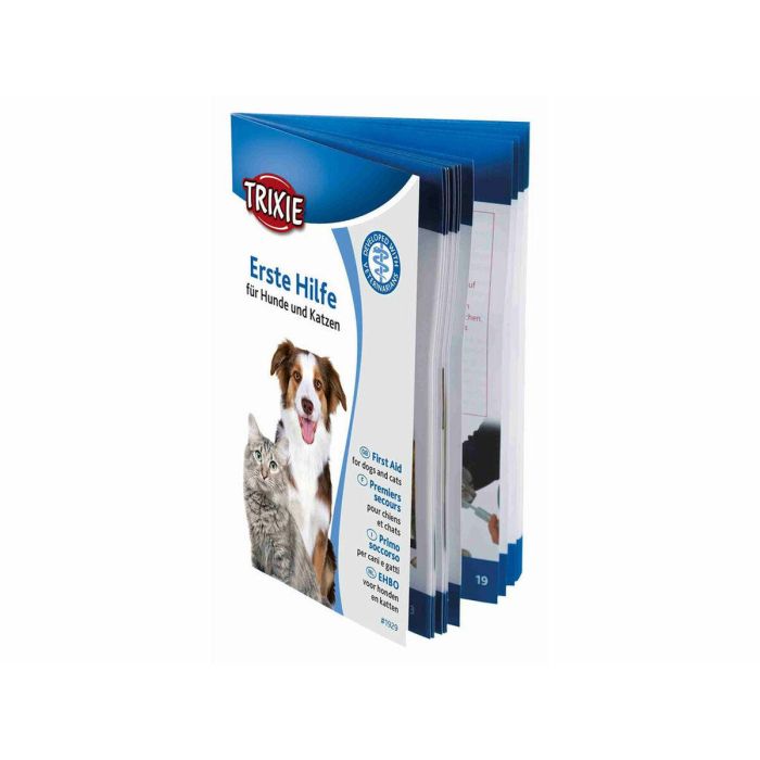 Kit de primeros auxilios Trixie 5