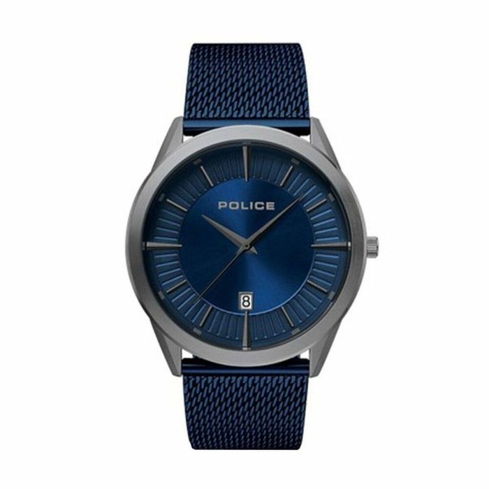 Reloj Hombre Police P15305JSU61MM