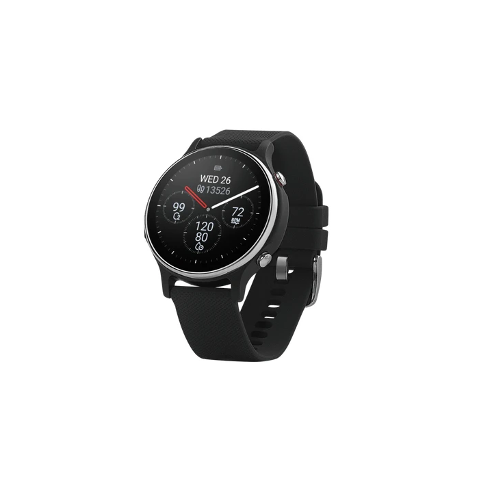 Asus Vivowatch Hc-D06. Negro. Pantalla 1,39" Amoled. Pulsera de Actividad. Sensor Cardiaco. Podometro. Bateria Hasta 9 Dias. Asus Vivowatch Hc-D06. Negro. Pantalla 1,39" Amoled. Pulsera de Actividad. Sensor Cardiaco. Podometro. Bateria Hasta 9 Dias.