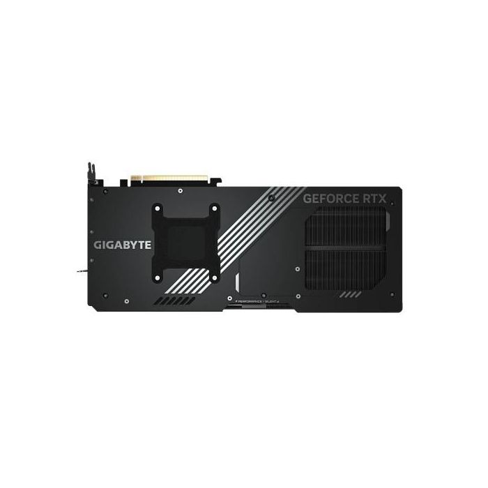 Gigabyte GeForce RTX 5090 WINDFORCE OC 32GB GDDR7 512-bit PCIe 5.0 - 9VN5090WO-00-G10 4 Gigabyte GeForce RTX 5090 WINDFORCE OC 32GB GDDR7 512-bit PCIe 5.0 - 9VN5090WO-00-G10 4