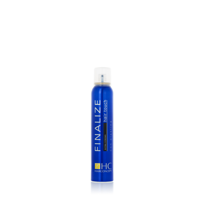 Finalize - Hair Touch Extra Strong 300 mL H.C.