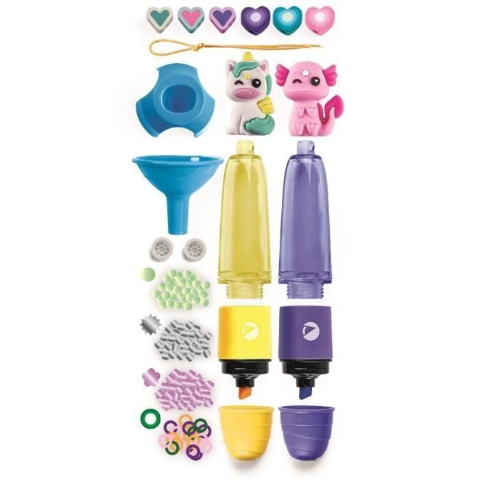 Mini Laboratorios De Subrayadores - Trendy Animals 18874 3 Mini Laboratorios De Subrayadores - Trendy Animals 18874 3