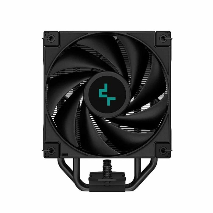 Ventilador de CPU DEEPCOOL R-AK400-BKNNMN-G-2 13 Ventilador de CPU DEEPCOOL R-AK400-BKNNMN-G-2 13