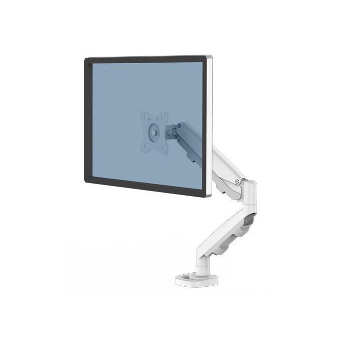 Fellowes Soporte de Monitor Individual Blanco 0 Fellowes Soporte de Monitor Individual Blanco 0