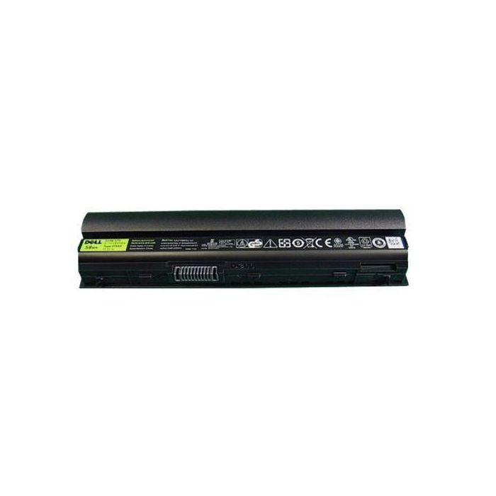 Dell 823F9 Batería Original Li-Ion 6 Celdas 58Whr para Dell Latitude E6230, E6330, E6430S - 3 Años Garantía