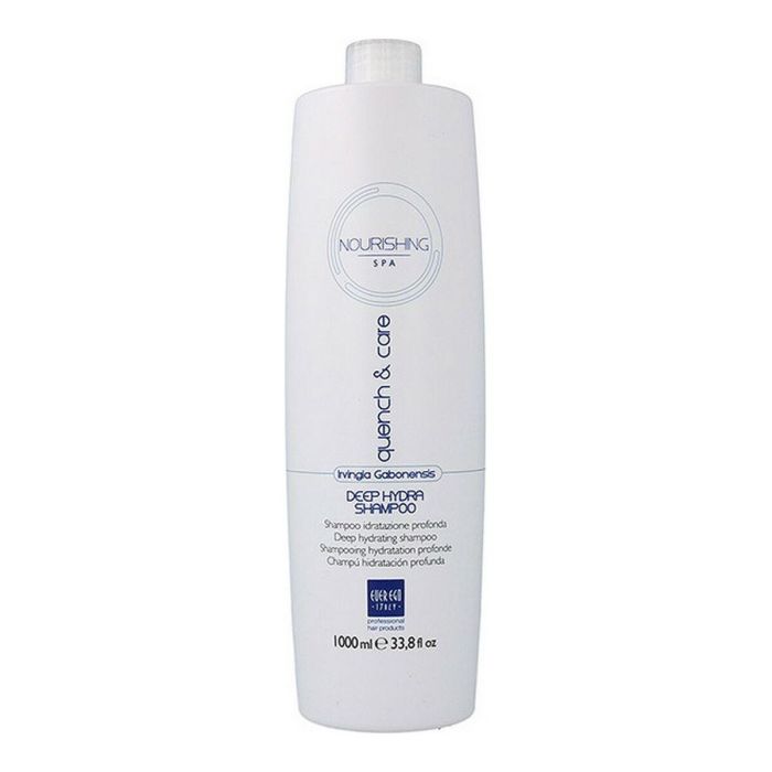 Everego Nourishing Spa Quench & Care Champú Hidratación Profunda 1000ML