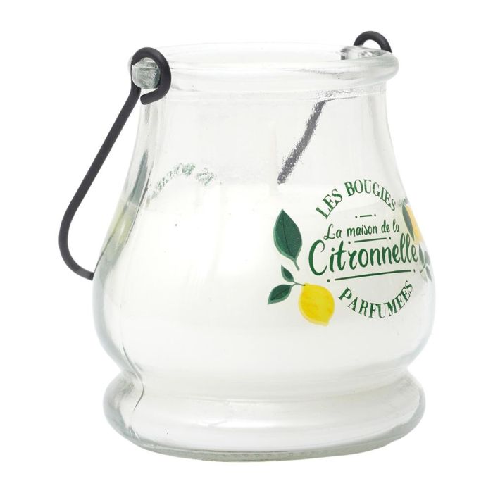 Vela Citronela Cambio Color Home Deco Factory 2 Vela Citronela Cambio Color Home Deco Factory 2
