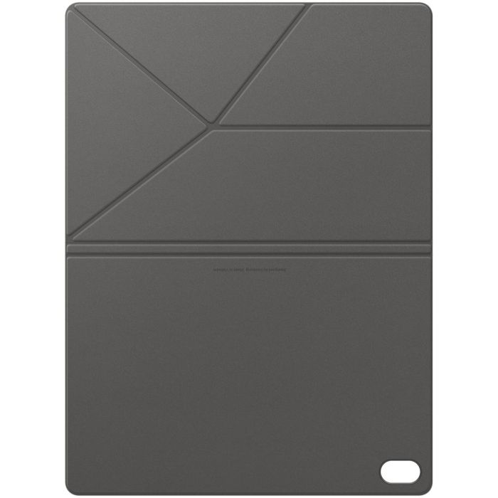 Samsung Book Cover para Galaxy Tab S11, Funda con Cierre Magnético, Resistente al Polvo, Negro