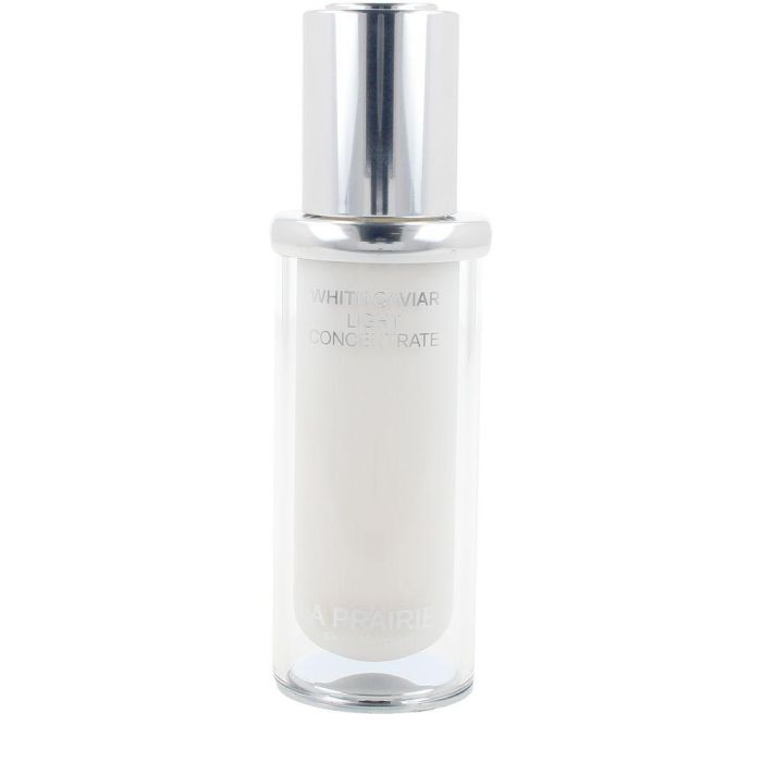 La Prairie WHITE CAVIAR CONCENTRATE Sérum Iluminador 20 ml: Piel Radiante y Tono Uniforme con Tecnología Lumidose™