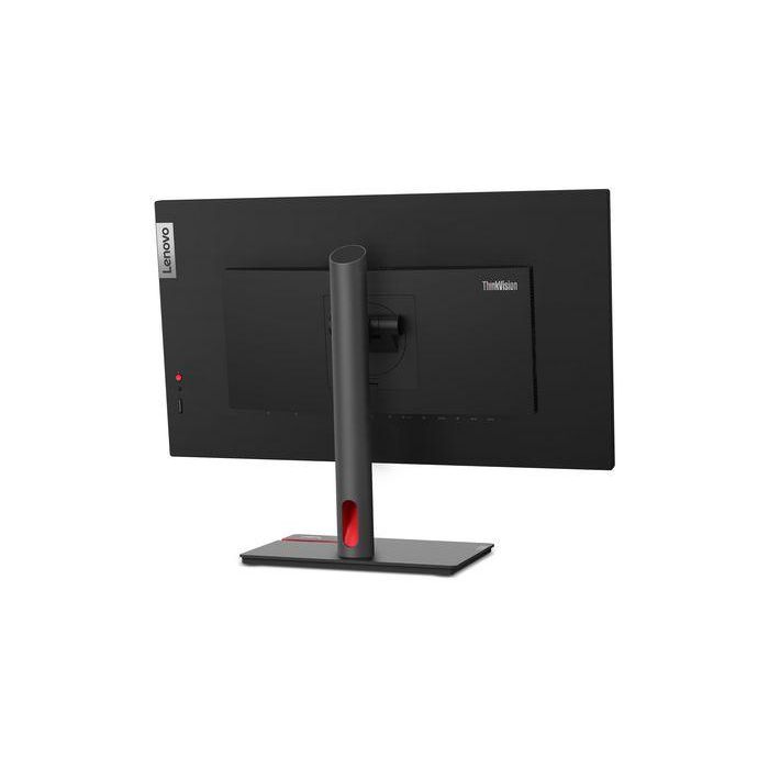 Lenovo ThinkVision P27h-30 Monitor de 27" Quad HD (2560x1440), 6ms, USB-C, Negro 5