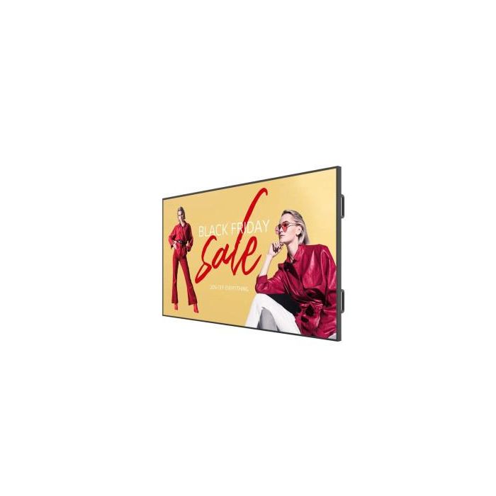 Monitor Videowall LG 110UM5K-B.AEUQ 4K Ultra HD 110" 1 Monitor Videowall LG 110UM5K-B.AEUQ 4K Ultra HD 110" 1