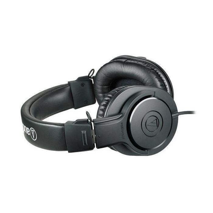 Auriculares Bluetooth Audio-Technica Iberia ATH-M20X 2