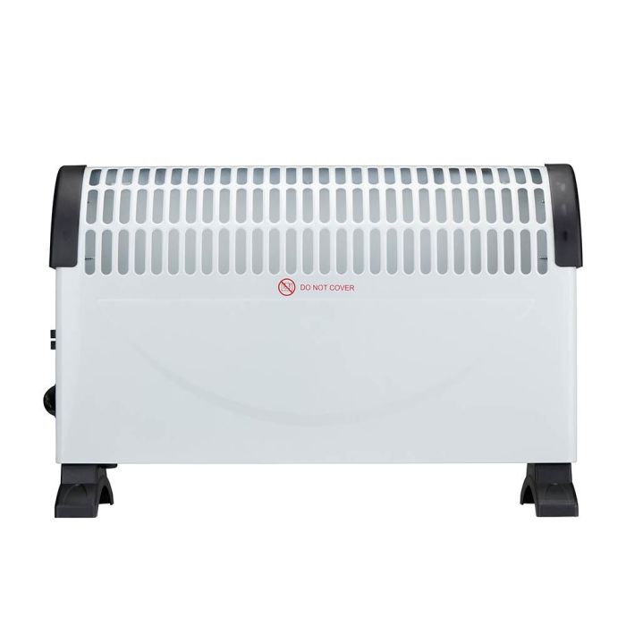 Calentador de convección 1500 W