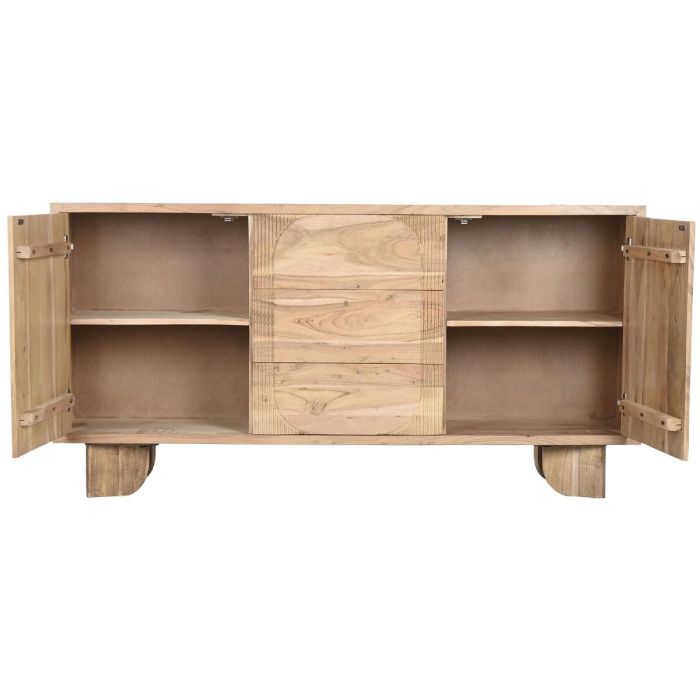 Buffet Moderno DKD Home Decor 40.5 x 80 x 160 cm 8 Buffet Moderno DKD Home Decor 40.5 x 80 x 160 cm 8