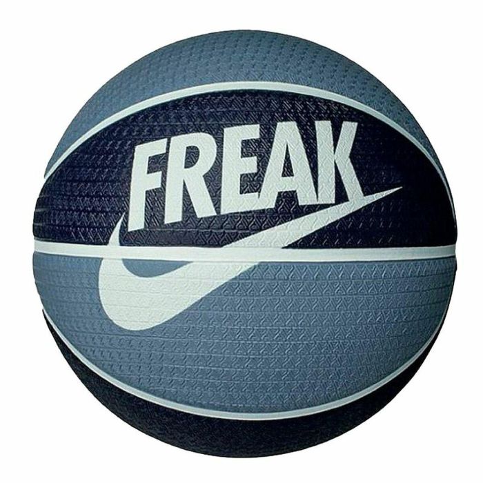 Balón de Baloncesto Nike Antetokounmpo 2.0 Multicolor (Talla 7) Balón de Baloncesto Nike Antetokounmpo 2.0 Multicolor (Talla 7)