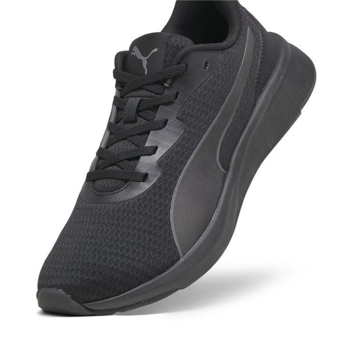 Zapatillas de Running para Adultos Puma Flyer Lite Negro Zapatillas de Running para Adultos Puma Flyer Lite Negro