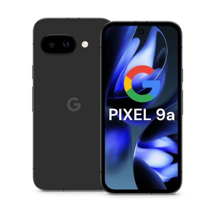 Google Pixel 9A 8+128Gb Black Oem