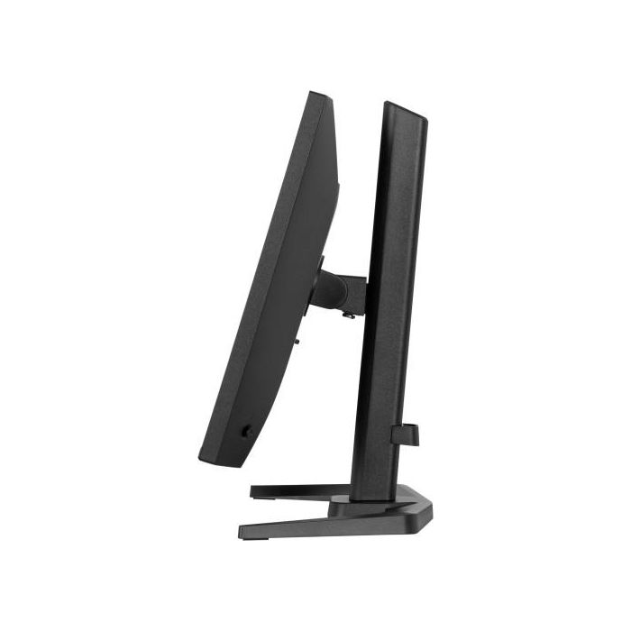 Monitor Iiyama 24 Pulgadas Resolución Full Hd (1920X1080), Panel Ips, 1 Ms (Mprt), 100 Hz, Brillo 250, Contraste 1300:1, Hdmi, Displayport, Usb Hub, Altavoces, Soporte Ajustable, Flicker‑Free, Low Blue Light. 12