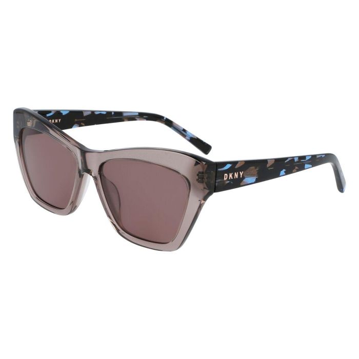 Gafas de Sol Mujer DKNY DK535S-270 Ø 55 mm 0 Gafas de Sol Mujer DKNY DK535S-270 Ø 55 mm 0