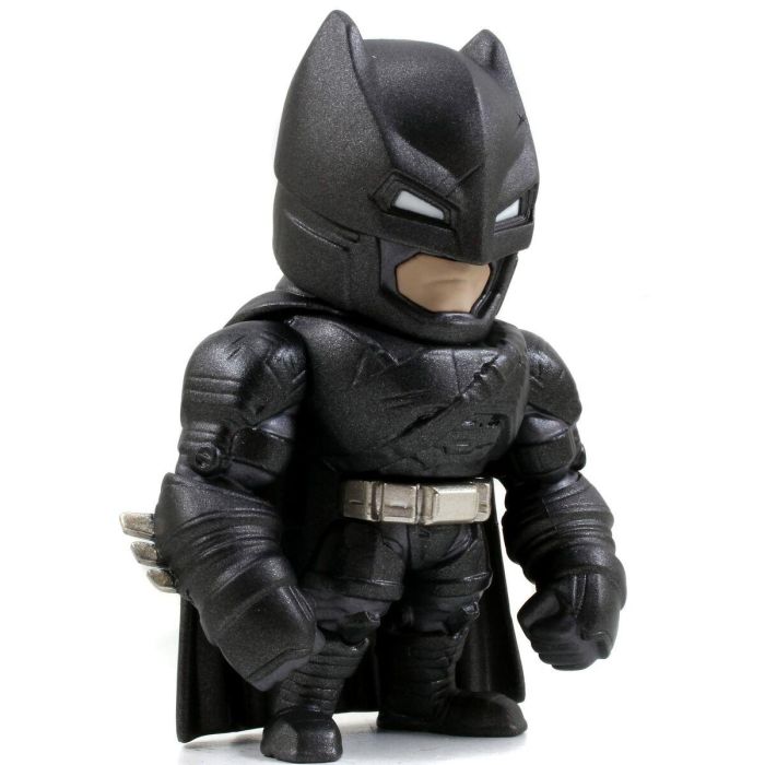 Figura metal batman armored 10 cm