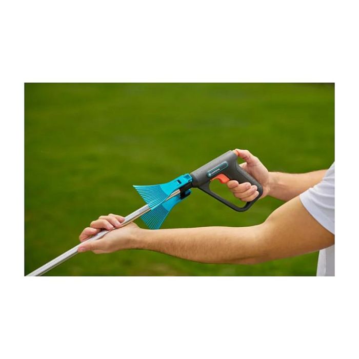 Gardena 1706493715603 Recogedor de residuos 4 en 1 Gardena 1706493715603 Recogedor de residuos 4 en 1