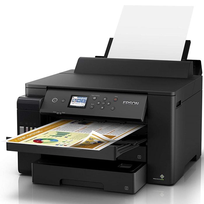 EPSON A3+ EcoTank ET-16150 1 EPSON A3+ EcoTank ET-16150 1
