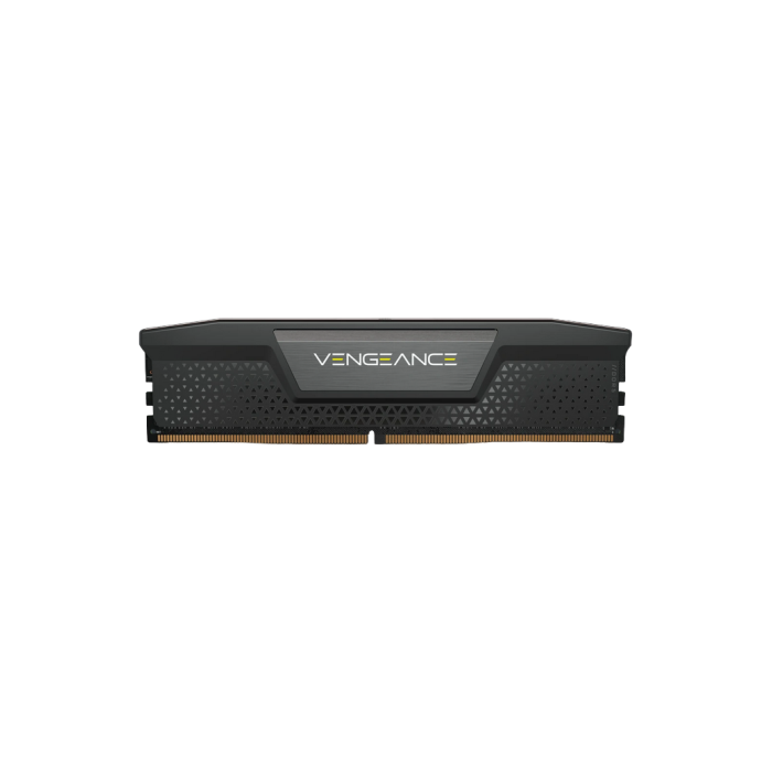 Corsair Vengeance CMK32GX5M2B6000C30 Memoria RAM 32GB (2x16GB) DDR5 6000MHz 288-pin DIMM 1