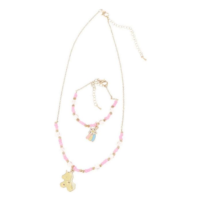 Inca Collar Y Pulsera Bff Lote Inca Collar Y Pulsera Bff Lote
