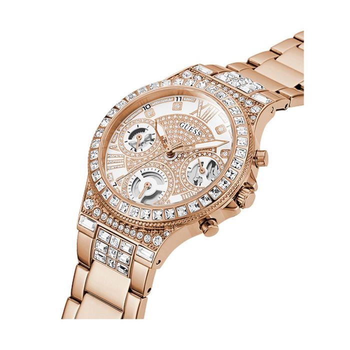 Reloj Mujer Guess MOONLIGHT (Ø 36 mm) 4