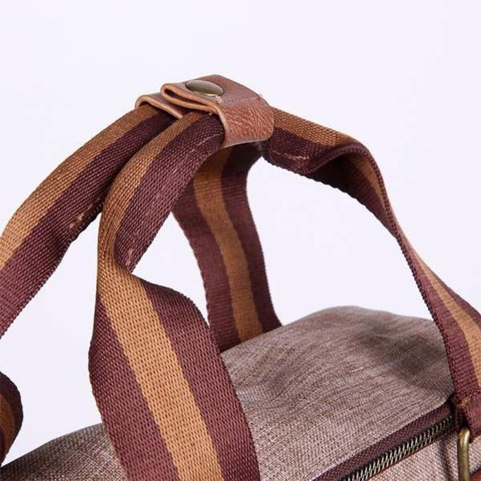 Mochila casual urbana harry potter 34.0 x 8.0 x 40.0 cm 6 Mochila casual urbana harry potter 34.0 x 8.0 x 40.0 cm 6