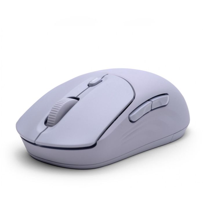 HP 400 Quiet Purple Wireless Mouse EURO (P) 10