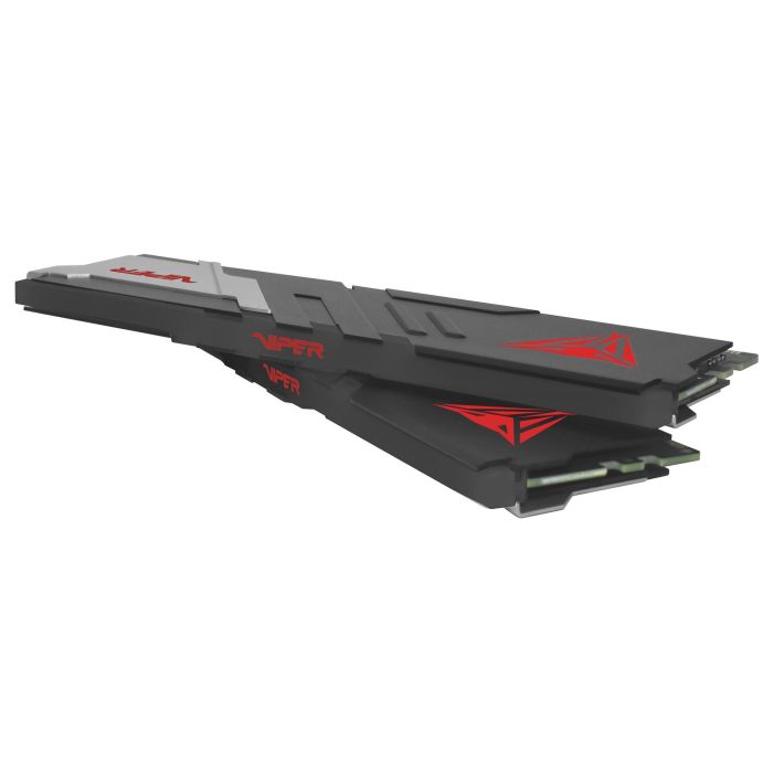 Patriot PVV532G720C34K DDR5 32GB (2x16GB) 7200MHz CL34 Dual-Kit INTEL XMP Schwarz