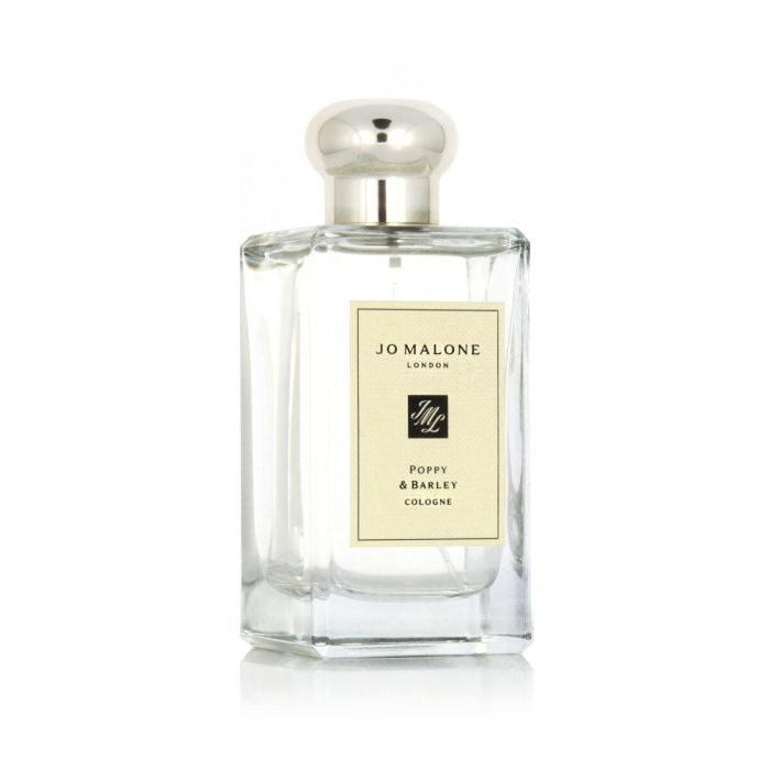 Perfume Unisex Jo Malone EDC Poppy & Barley 100 ml