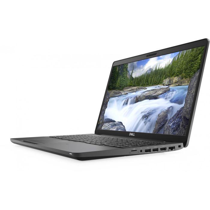 DELL Latitude 5500 N15 Portátil i5-8365U 32GB DDR 512GB SSD M.2 Win 11 Pro Full HD 15.6" Segunda Elección 1