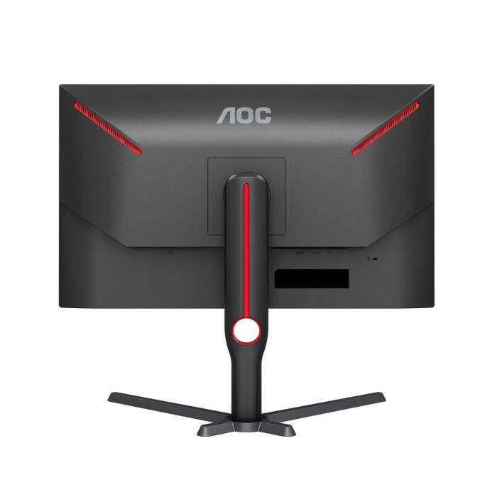 AOC Q27G3XMN/BK Monitor Gaming 27" QHD (2560x1440) Fast VA 1ms 180Hz HDR1000 Mini LED HDMI DP Pivot Black 4 AOC Q27G3XMN/BK Monitor Gaming 27" QHD (2560x1440) Fast VA 1ms 180Hz HDR1000 Mini LED HDMI DP Pivot Black 4