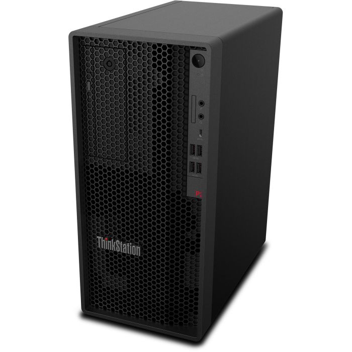 Lenovo ThinkStation P2 Tower Gen2 / Ultra 9 / 64GB / 1024GB / integrated GPU / 750W / Win 11 Pro / 3 Years 1 Year Premium Support 4
