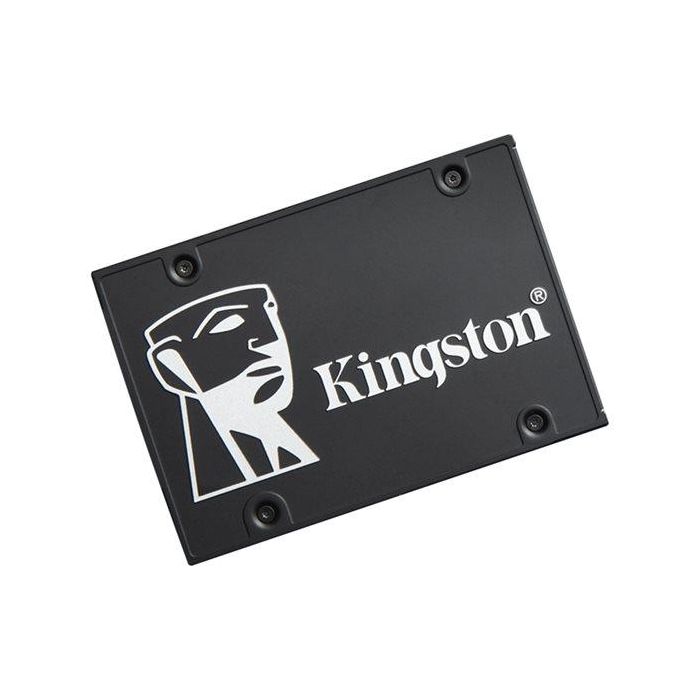 Kingston KC600 SKC600/2048G SSD 2TB SATA III 3D TLC - 550MB/s Lectura, 520MB/s Escritura 1 Kingston KC600 SKC600/2048G SSD 2TB SATA III 3D TLC - 550MB/s Lectura, 520MB/s Escritura 1