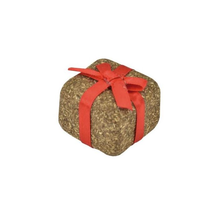 Nayeco Regalo Catnip 3,5x3,5x2,5 cm 3 Unidades