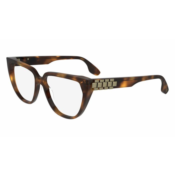 Montura de Gafas Mujer Victoria Beckham VB2661-5414215 ø 54 mm Montura de Gafas Mujer Victoria Beckham VB2661-5414215 ø 54 mm